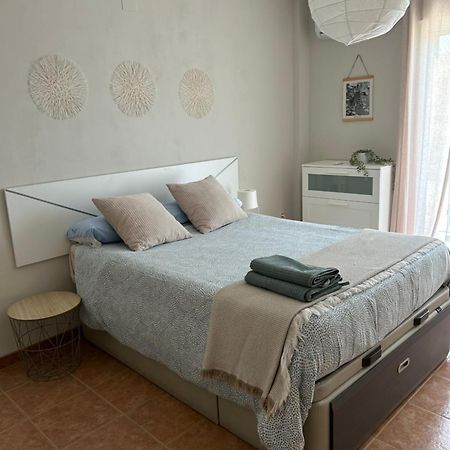 Вилла Casa Manuela Chella Экстерьер фото