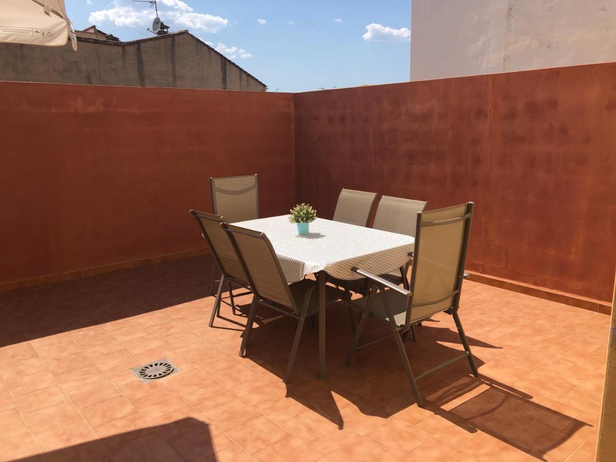 Вилла Casa Manuela Chella Экстерьер фото